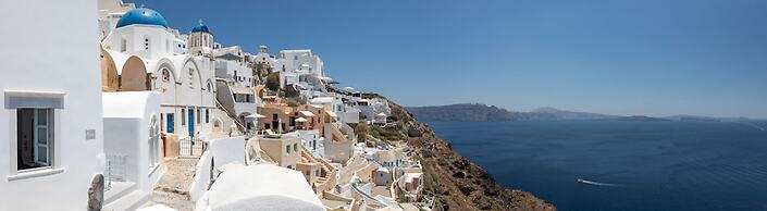 Namaste Suites by Oias Local Cavehouses