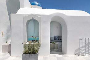 Namaste Suites by Oias Local Cavehouses