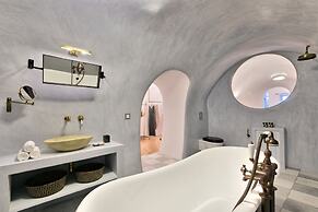 Namaste Suites by Oias Local Cavehouses