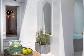 Namaste Suites by Oias Local Cavehouses