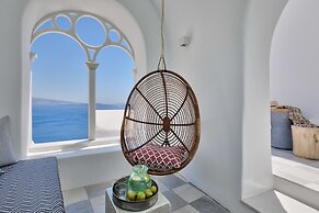 Namaste Suites by Oias Local Cavehouses