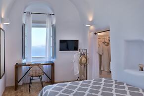 Namaste Suites by Oias Local Cavehouses