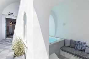 Namaste Suites by Oias Local Cavehouses