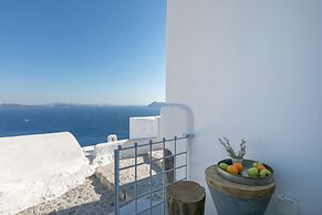 Namaste Suites by Oias Local Cavehouses