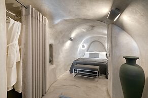 Marble Sun Villa by Caldera Houses