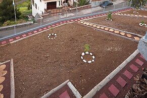 Casa da Rosalina