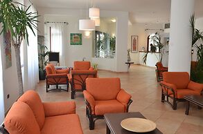 Villaggio Gabbiano Beach