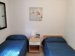 Villaggio Gabbiano Beach