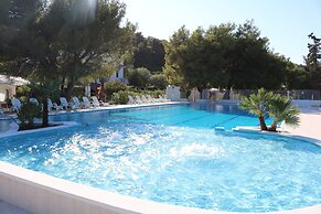 Villaggio Gabbiano Beach