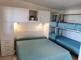 Villaggio Gabbiano Beach