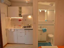 Villaggio Gabbiano Beach