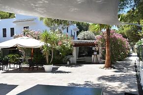 Villaggio Gabbiano Beach