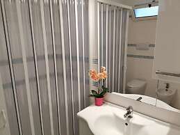 Villaggio Gabbiano Beach