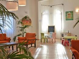 Villaggio Gabbiano Beach