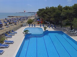Villaggio Gabbiano Beach