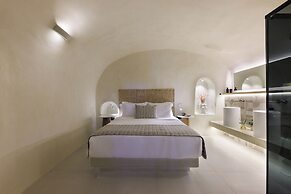 Annouso Villa by Caldera Houses