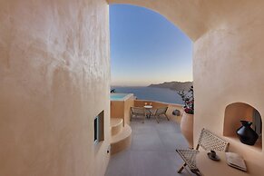 Annouso Villa by Caldera Houses