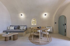 Annouso Villa by Caldera Houses