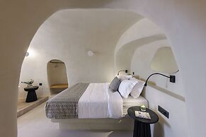 Annouso Villa by Caldera Houses