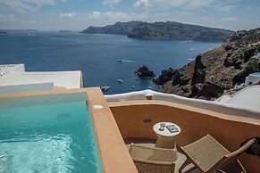 Annouso Villa by Caldera Houses