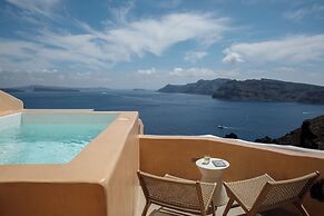 Annouso Villa by Caldera Houses