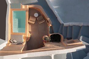 Annouso Villa by Caldera Houses