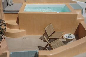 Annouso Villa by Caldera Houses