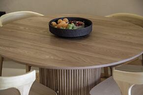 Annouso Villa by Caldera Houses