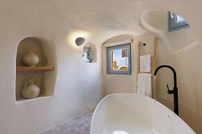 Annouso Villa by Caldera Houses