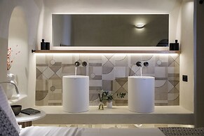 Annouso Villa by Caldera Houses