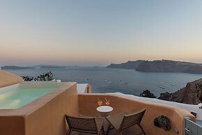 Annouso Villa by Caldera Houses