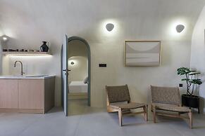 Annouso Villa by Caldera Houses