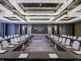 Pullman Shanghai Qingpu Excellence