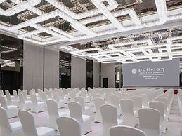 Pullman Shanghai Qingpu Excellence