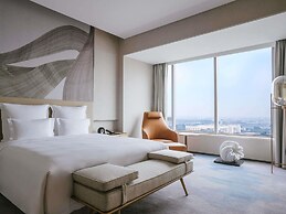Pullman Shanghai Qingpu Excellence