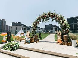 Pullman Shanghai Qingpu Excellence