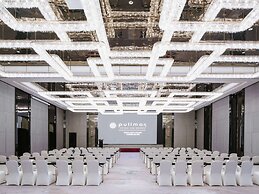 Pullman Shanghai Qingpu Excellence