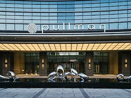 Pullman Shanghai Qingpu Excellence