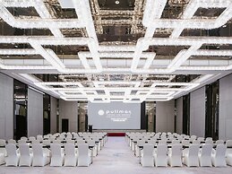 Pullman Shanghai Qingpu Excellence
