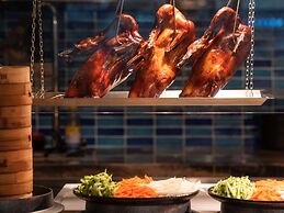 Pullman Shanghai Qingpu Excellence