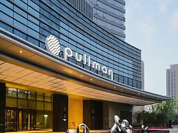 Pullman Shanghai Qingpu Excellence