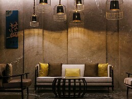 Pullman Shanghai Qingpu Excellence