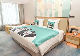 Pullman Shanghai Qingpu Excellence