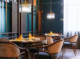 Pullman Shanghai Qingpu Excellence