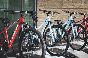 Pullman Shanghai Qingpu Excellence