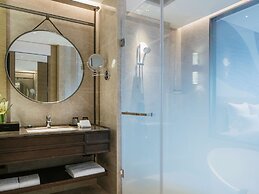 Pullman Shanghai Qingpu Excellence