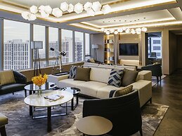 Pullman Shanghai Qingpu Excellence