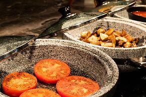 Pullman Shanghai Qingpu Excellence