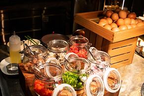 Pullman Shanghai Qingpu Excellence