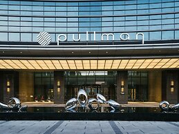 Pullman Shanghai Qingpu Excellence